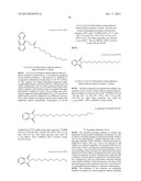 COMPOSITIONS COMPRISING A DEHALOGENASE SUBSTRATE AND A RADIONUCLIDE AND     METHODS OF USE diagram and image