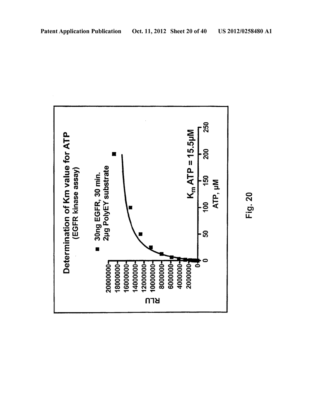 ADP DETECTION BASED LUMINESCENT PHOSPHOTRANSFERASE OR ATP HYDROLASE ASSAY - diagram, schematic, and image 21