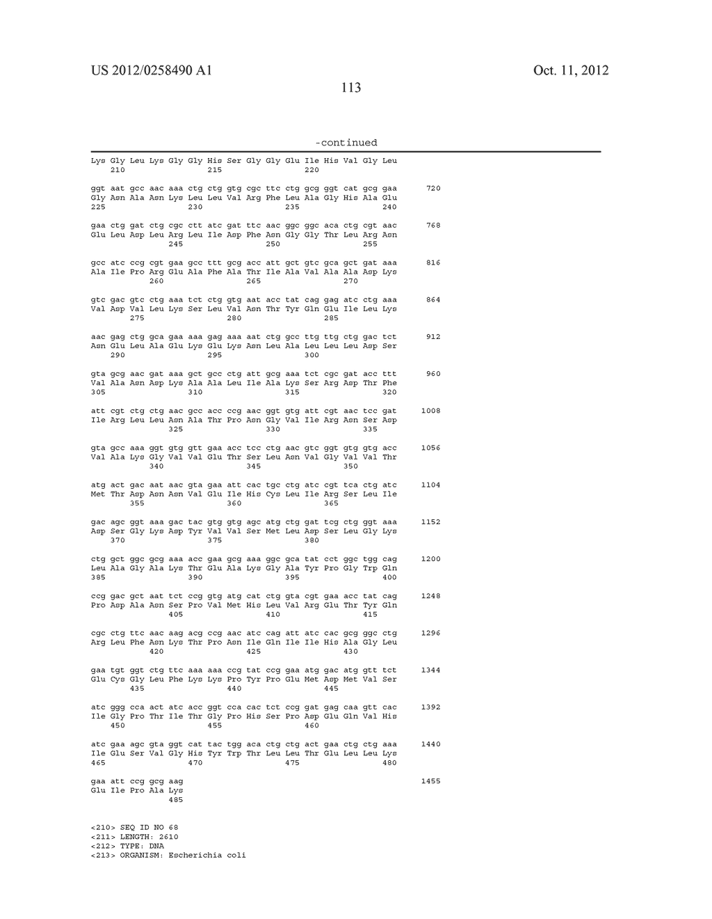 PROCESS FOR PRODUCING DIPEPTIDES OR DIPEPTIDE DERIVATIVES - diagram, schematic, and image 118