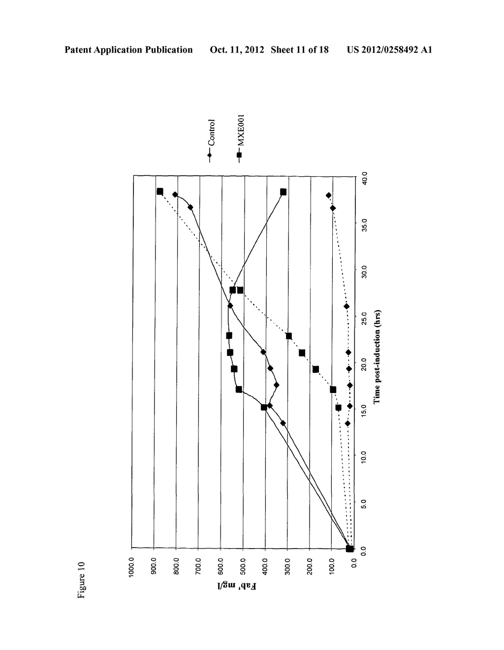 BACTERIAL HOST STRAIN - diagram, schematic, and image 12