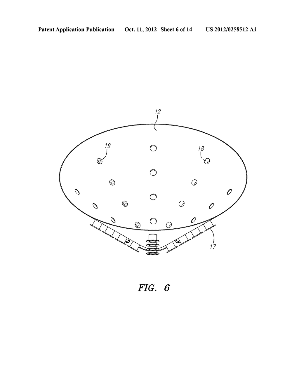 STATIC SOLID STATE BIOREACTOR AND METHOD FOR USING SAME - diagram, schematic, and image 07