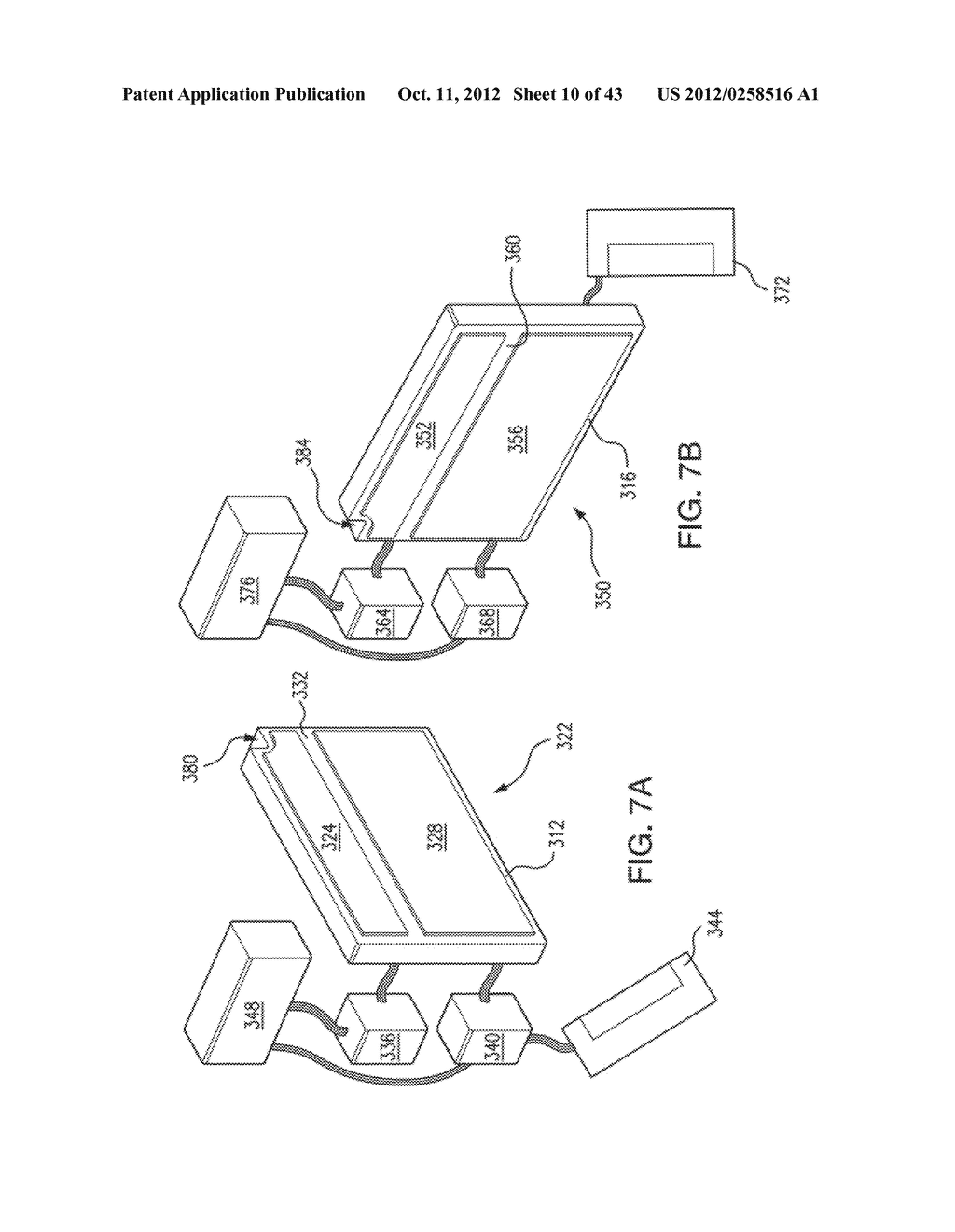 System and Methods for Making and Processing Emulsions - diagram, schematic, and image 11