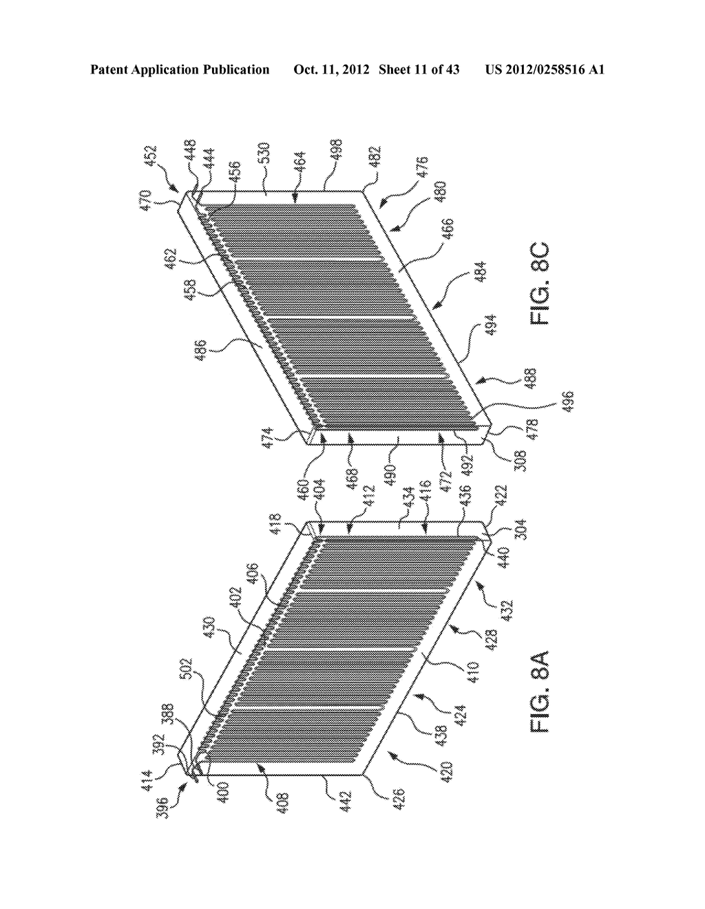 System and Methods for Making and Processing Emulsions - diagram, schematic, and image 12