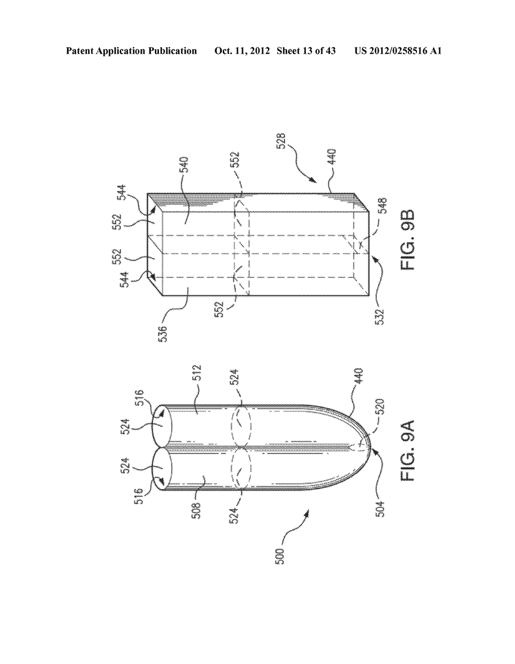 System and Methods for Making and Processing Emulsions - diagram, schematic, and image 14