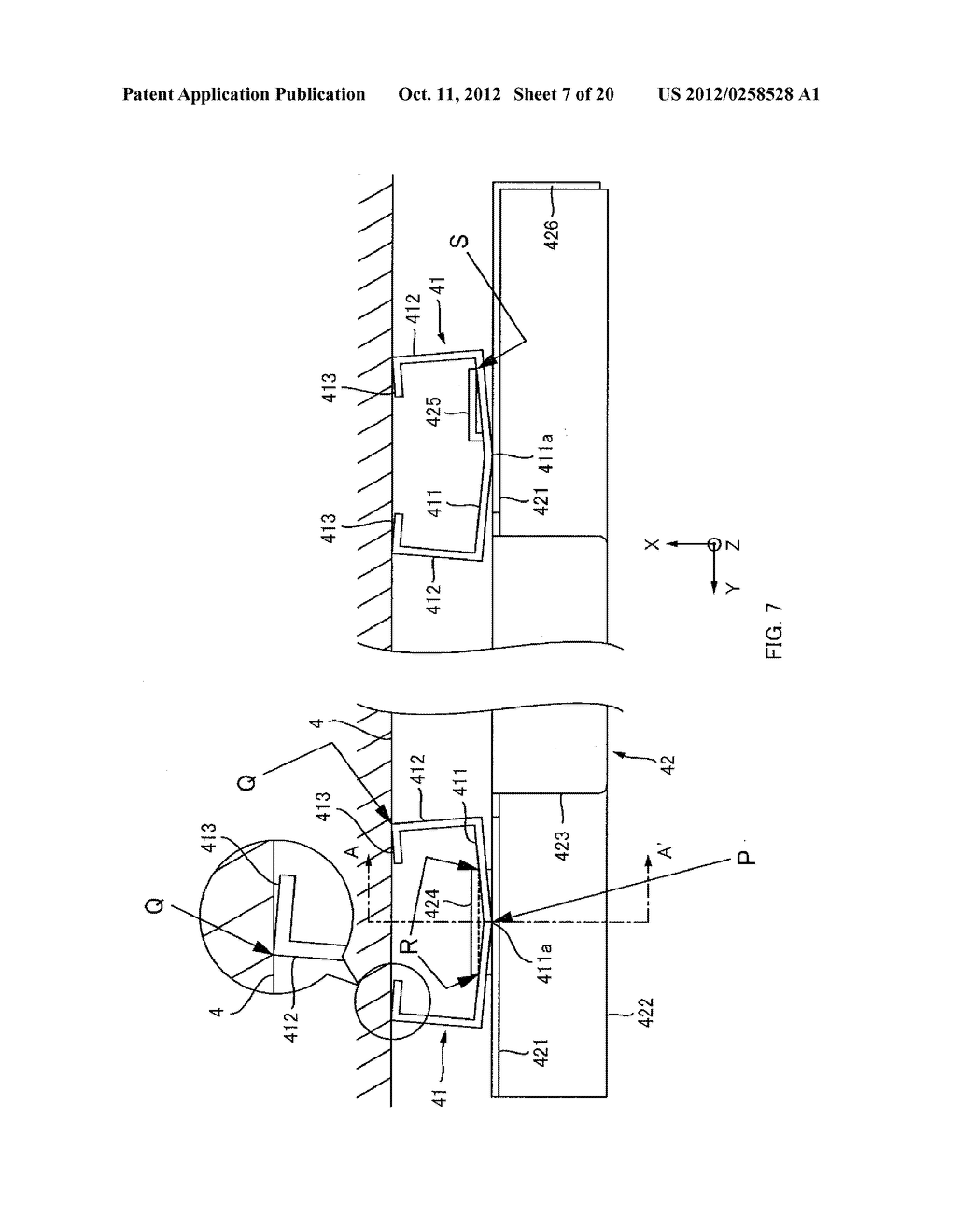 CULTURE APPARATUS - diagram, schematic, and image 08