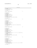 METHODS AND COMPOSITIONS FOR THE SPECIFIC INHIBITION OF GENE EXPRESSION BY     DOUBLE-STRANDED RNA diagram and image