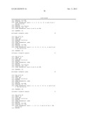 METHODS AND COMPOSITIONS FOR THE SPECIFIC INHIBITION OF GENE EXPRESSION BY     DOUBLE-STRANDED RNA diagram and image