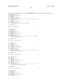 METHODS AND COMPOSITIONS FOR THE SPECIFIC INHIBITION OF GENE EXPRESSION BY     DOUBLE-STRANDED RNA diagram and image