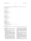 METHODS AND COMPOSITIONS FOR THE SPECIFIC INHIBITION OF GENE EXPRESSION BY     DOUBLE-STRANDED RNA diagram and image