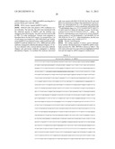 METHODS AND COMPOSITIONS FOR THE SPECIFIC INHIBITION OF GENE EXPRESSION BY     DOUBLE-STRANDED RNA diagram and image