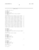 METHODS AND COMPOSITIONS FOR THE SPECIFIC INHIBITION OF GENE EXPRESSION BY     DOUBLE-STRANDED RNA diagram and image