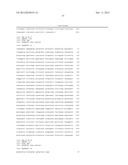 METHODS AND COMPOSITIONS FOR THE SPECIFIC INHIBITION OF GENE EXPRESSION BY     DOUBLE-STRANDED RNA diagram and image