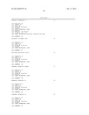 METHODS AND COMPOSITIONS FOR THE SPECIFIC INHIBITION OF GENE EXPRESSION BY     DOUBLE-STRANDED RNA diagram and image