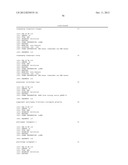 METHODS AND COMPOSITIONS FOR THE SPECIFIC INHIBITION OF GENE EXPRESSION BY     DOUBLE-STRANDED RNA diagram and image