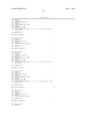 METHODS AND COMPOSITIONS FOR THE SPECIFIC INHIBITION OF GENE EXPRESSION BY     DOUBLE-STRANDED RNA diagram and image