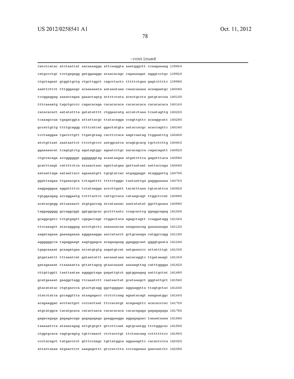 CHROMOSOMAL LANDING PADS AND RELATED USES - diagram, schematic, and image 85