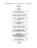 BIOGENIC SUBSTANCE MEASURING METHOD diagram and image