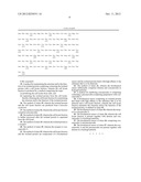 STABILIZATION OF BIO-SENSORS FOR IN VIVO APPLICATIONS diagram and image