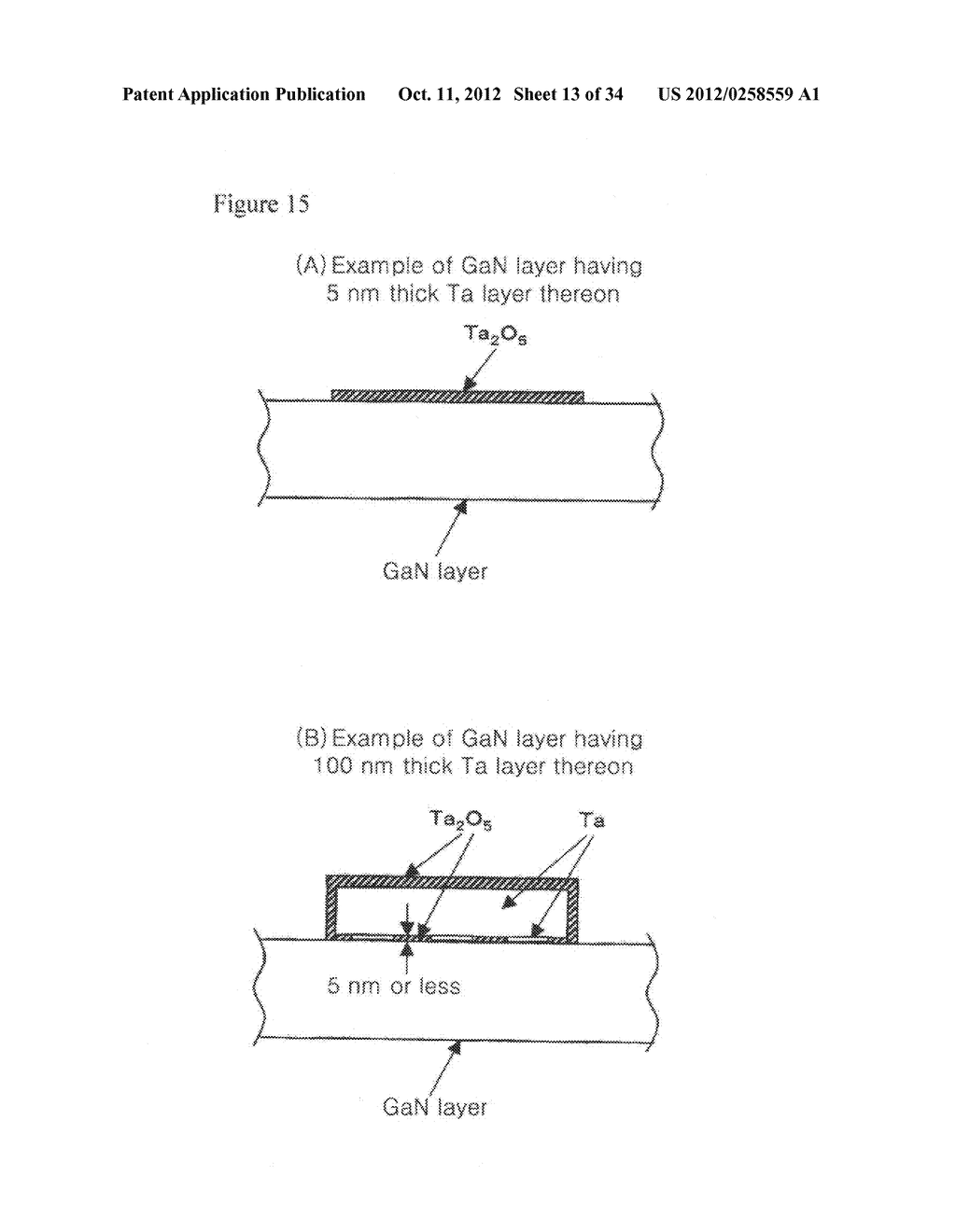 Semiconductor substrate, semiconductor device, and manufacturing methods     thereof - diagram, schematic, and image 14