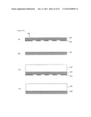 Semiconductor substrate, semiconductor device, and manufacturing methods     thereof diagram and image