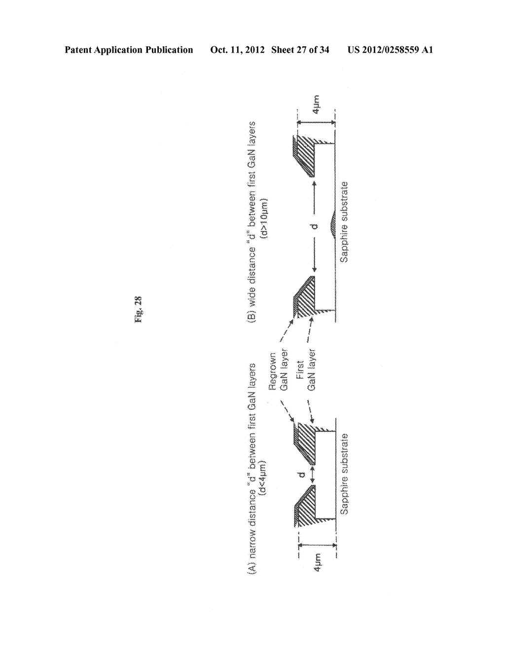 Semiconductor substrate, semiconductor device, and manufacturing methods     thereof - diagram, schematic, and image 28