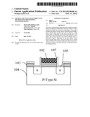 METHOD AND SYSTEM FOR FABRICATING ION-SELECTIVE FIELD-EFFECT TRANSISTOR     (ISFET) diagram and image