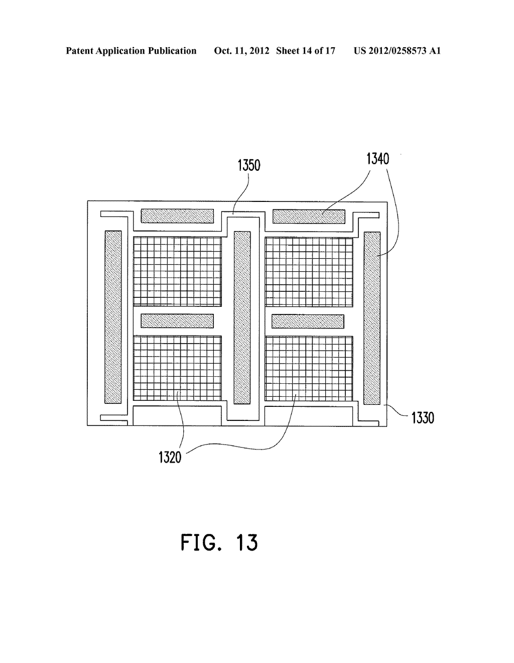 FABRICATION METHOD OF SUBSTRATE - diagram, schematic, and image 15