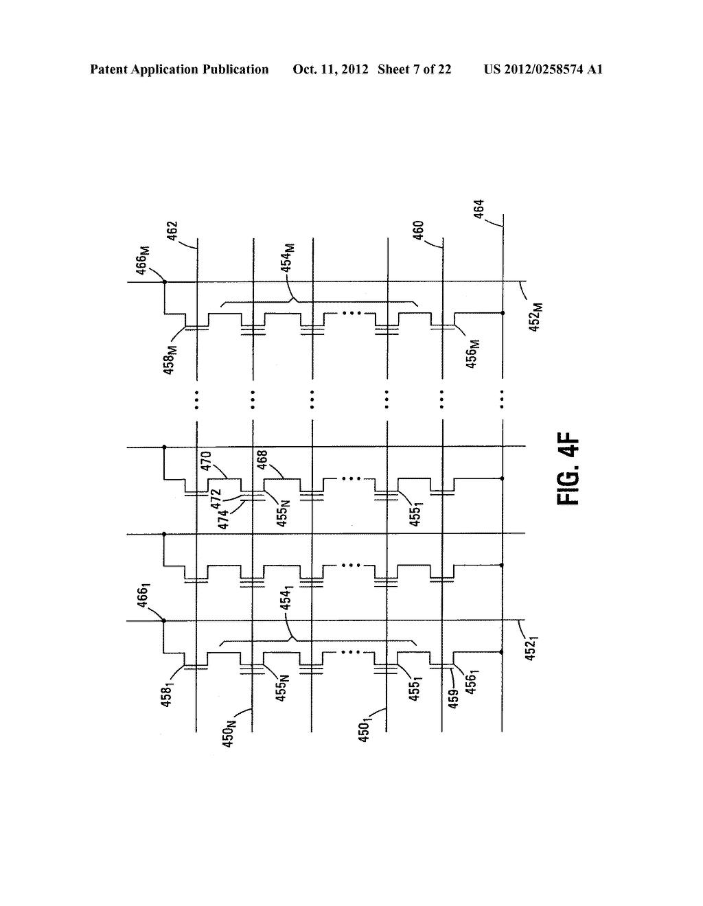 COUPLINGS WITHIN MEMORY DEVICES - diagram, schematic, and image 08