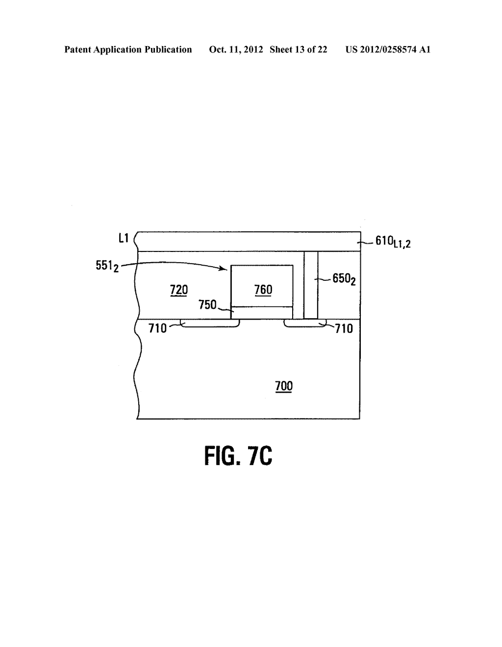 COUPLINGS WITHIN MEMORY DEVICES - diagram, schematic, and image 14