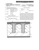 SEMICONDUCTOR DEVICE AND MANUFACTURING METHOD THEREOF diagram and image