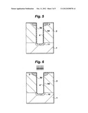 SEMICONDUCTOR DEVICE AND MANUFACTURING METHOD THEREOF diagram and image