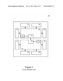 DESIGN, LAYOUT, AND MANUFACTURING TECHNIQUES FOR MULTIVARIANT INTEGRATED     CIRCUITS diagram and image