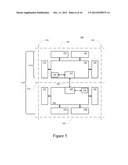 DESIGN, LAYOUT, AND MANUFACTURING TECHNIQUES FOR MULTIVARIANT INTEGRATED     CIRCUITS diagram and image