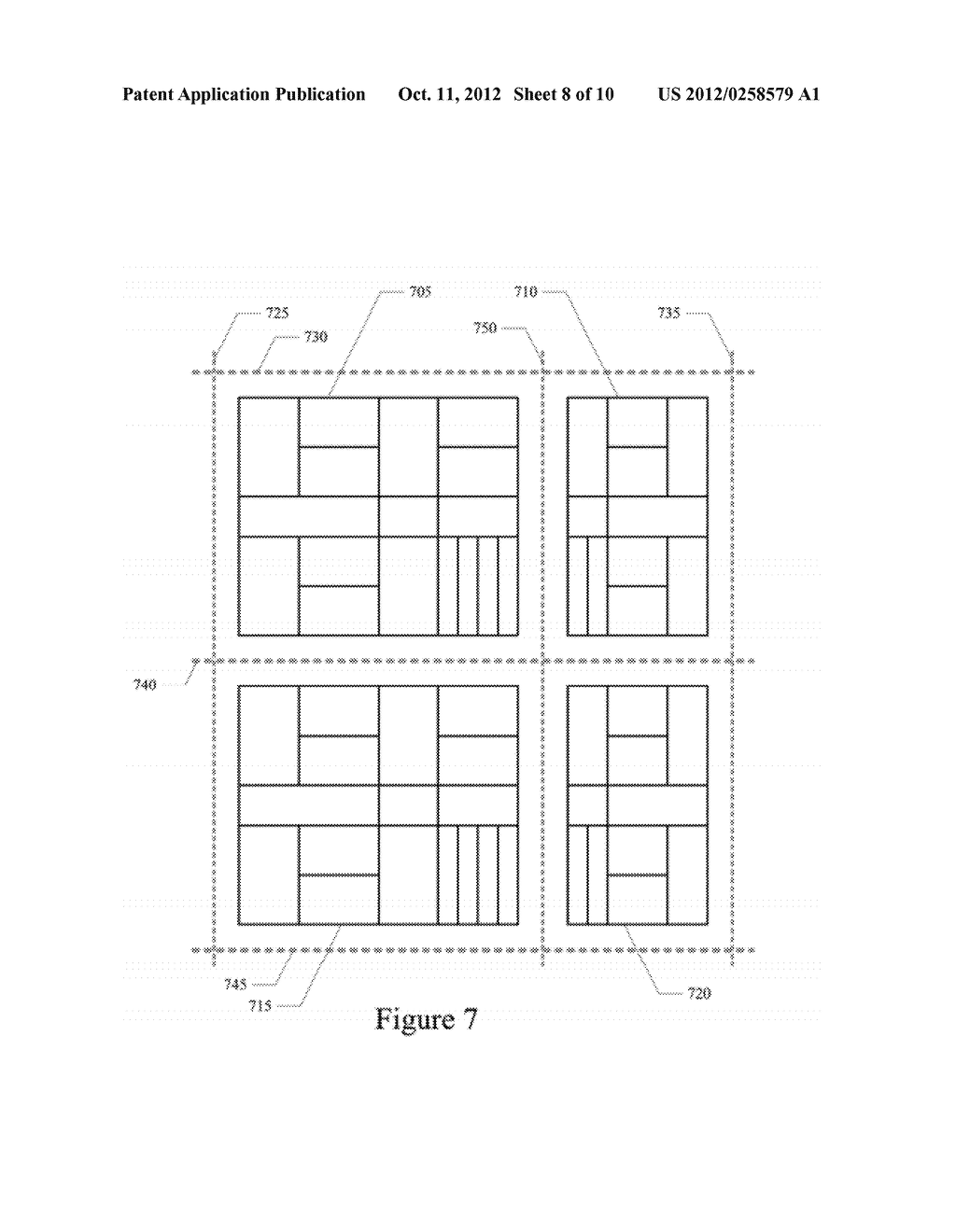 DESIGN, LAYOUT, AND MANUFACTURING TECHNIQUES FOR MULTIVARIANT INTEGRATED     CIRCUITS - diagram, schematic, and image 09