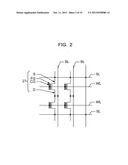 SEMICONDUCTOR DEVICE AND METHOD OF MANUFACTURING THE SAME diagram and image