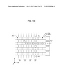 SEMICONDUCTOR DEVICE AND METHOD OF MANUFACTURING THE SAME diagram and image