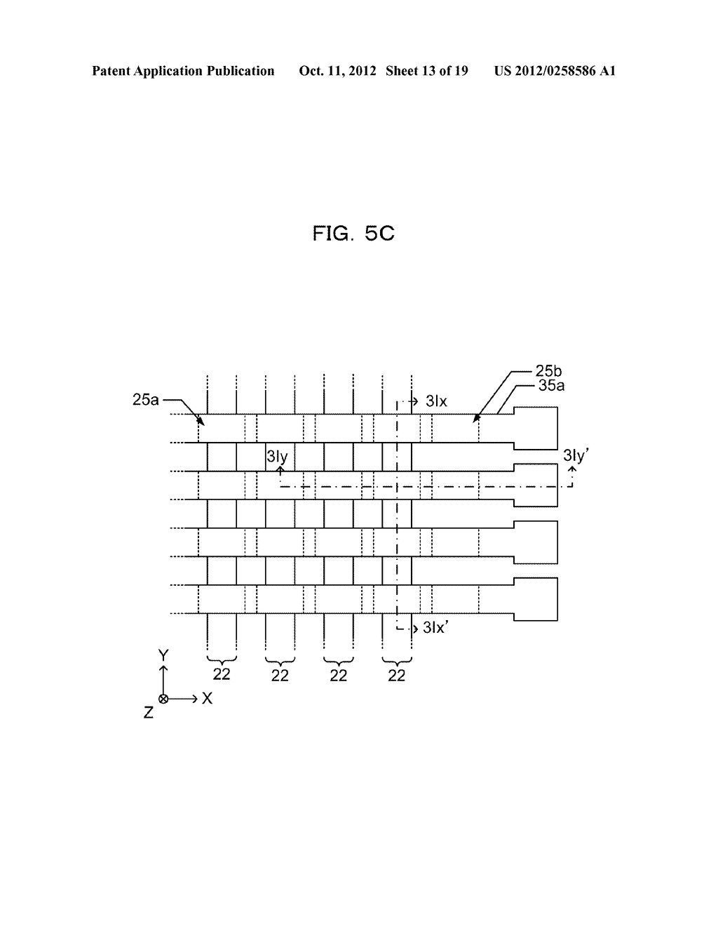 SEMICONDUCTOR DEVICE AND METHOD OF MANUFACTURING THE SAME - diagram, schematic, and image 14