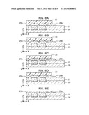 SEMICONDUCTOR DEVICE AND METHOD OF MANUFACTURING THE SAME diagram and image