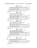 SEMICONDUCTOR DEVICE AND METHOD OF MANUFACTURING THE SAME diagram and image