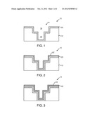 SELF FORMING METAL FLUORIDE BARRIERS FOR FLUORINATED LOW-K DIELECTRICS diagram and image