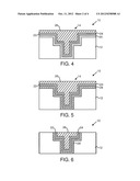 SELF FORMING METAL FLUORIDE BARRIERS FOR FLUORINATED LOW-K DIELECTRICS diagram and image