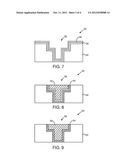 SELF FORMING METAL FLUORIDE BARRIERS FOR FLUORINATED LOW-K DIELECTRICS diagram and image