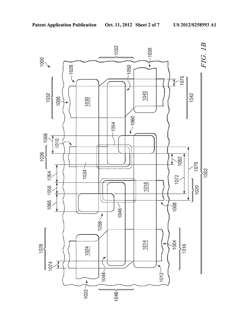 SRAM CELL WITH T-SHAPED CONTACT - diagram, schematic, and image 03