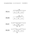 Formation of a Masking Layer on a Dielectric Region to Facilitate     Formation of a Capping Layer on Electrically Conductive Regions Separated     by the Dielectric Region diagram and image