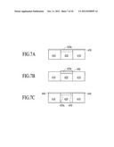 Formation of a Masking Layer on a Dielectric Region to Facilitate     Formation of a Capping Layer on Electrically Conductive Regions Separated     by the Dielectric Region diagram and image