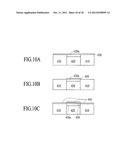 Formation of a Masking Layer on a Dielectric Region to Facilitate     Formation of a Capping Layer on Electrically Conductive Regions Separated     by the Dielectric Region diagram and image