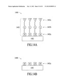 Formation of a Masking Layer on a Dielectric Region to Facilitate     Formation of a Capping Layer on Electrically Conductive Regions Separated     by the Dielectric Region diagram and image