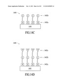 Formation of a Masking Layer on a Dielectric Region to Facilitate     Formation of a Capping Layer on Electrically Conductive Regions Separated     by the Dielectric Region diagram and image