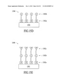 Formation of a Masking Layer on a Dielectric Region to Facilitate     Formation of a Capping Layer on Electrically Conductive Regions Separated     by the Dielectric Region diagram and image