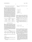 Stabilized Chemical Mechanical Polishing Composition and Method of     Polishing a Substrate diagram and image